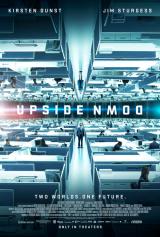 UPSIDE DOWN - Poster