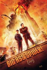 BIG ASS SPIDER - Poster