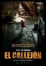 EL CALLEJON : EL CALLEJON - Poster 1 #9519