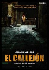 EL CALLEJON : EL CALLEJON - Poster 2 #9520