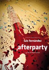 AFTERPARTY : AFTERPARTY (2012) - Poster #9521