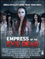 EMPRESS VAMPIRE : EMPRESS OF THE EVIL DEAD - Poster #9532