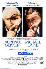 SLEUTH : SLEUTH - Poster #9538