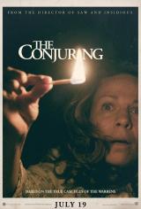 THE CONJURING : THE CONJURING - Teaser Poster #9547