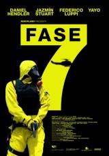 FASE 7 : FASE 7 - Poster #9561