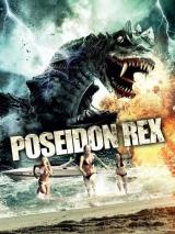 POSEIDON REX - Teaser Poster