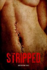 STRIPPED (2012) - Poster