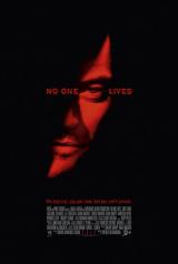 NO ONE LIVES : NO ONE LIVES (2012) - Teaser Poster #9633