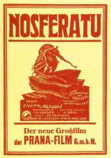 NOSFERATU - Poster