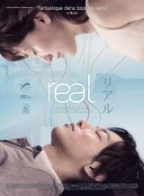 Real - Poster