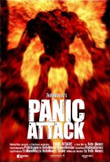 PANIC ATTACK - Poster