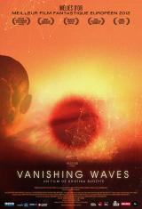 VANISHING WAVES - French Poster