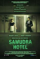 308 : SAMUDRA HOTEL - Poster