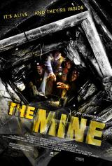 ABANDONED MINE : THE MINE (2012) - Poster #9710