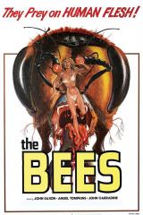 THE BEES - Poster