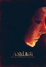 ASYLUM (2013) - Poster