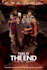 THIS IS THE END - Poster 2
