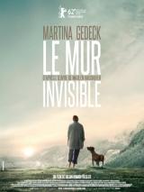 LE MUR INVISIBLE - Poster