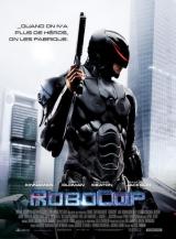 Robocop (2014) - Poster