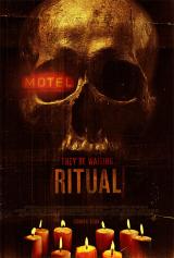 RITUAL (2013) - Poster