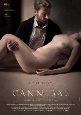CANIBAL (2013) - Poster