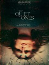 THE QUIET ONES - Poster