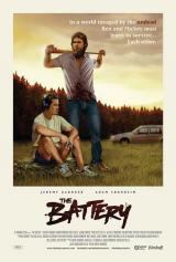 THE BATTERY - Poster