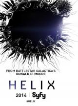 HELIX (SERIE) - Teaser Poster