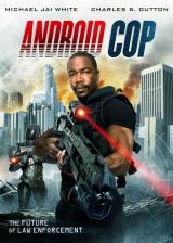 ANDROID COP - Poster