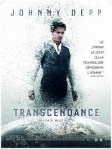 Transcendance - Poster