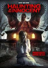 HAUNTING OF THE INNOCENT - Poster