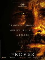 THE ROVER -  Guy Pearce Poster