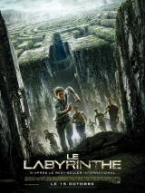 LE LABYRINTHE - Teaser Poster