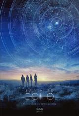 EARTH TO ECHO - Poster