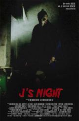 J'S NIGHT - Poster