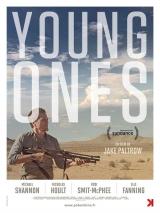 YOUNG ONES - Poster