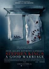 A GOOD MARRIAGE - Poster
