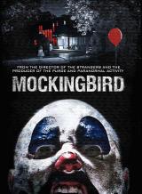 MOCKINGBIRD - Poster