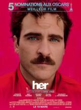 HER - Poster