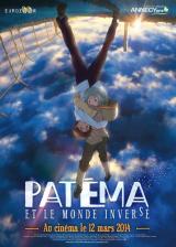Patéma, le monde inversé - Poster