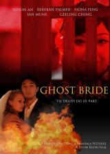 GHOST BRIDE - Poster