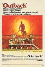 OUTBACK - Poster