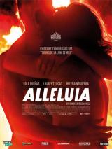 ALLELUIA - Poster