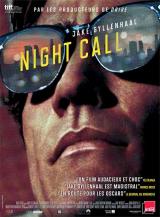 NIGHT CALL - Poster