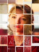 THE AGE OF ADALINE - Teaser Poster