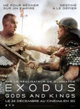 Exodus - Poster