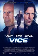 VICE (2015) - Poster