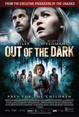 OUT OF THE DARK (2014) - Poster