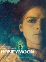 HONEYMOON (2014) - Poster