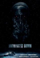 HARBINGER DOWN - Teaser Poster